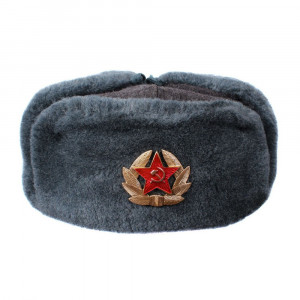 Soviet Military Stuff - Soviet Uniforms, Hats, Army Badges, surplus ...