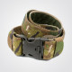 Tactical Belt Quick Release System Airsoft