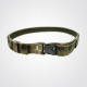 Système de dégagement rapide de ceinture tactique Airsoft