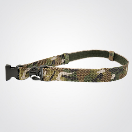 Tactical Belt Quick Release System Airsoft