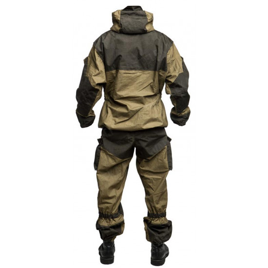 Gorka 4 Uniform Tactical Special Forces Replica Gear Airsoft Professional Suit