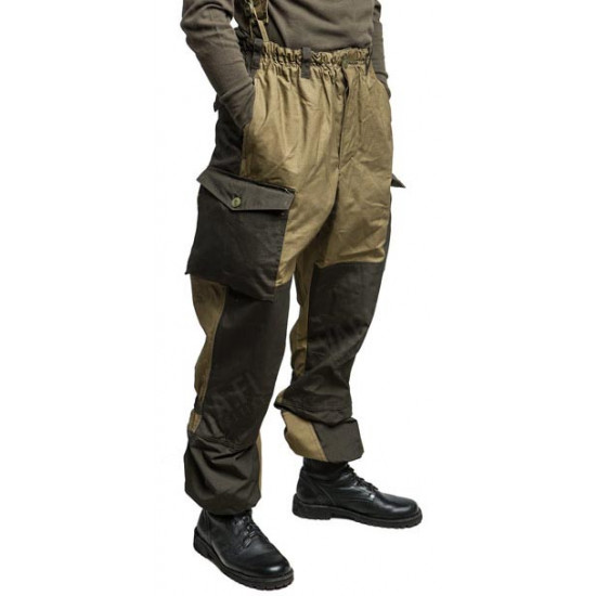 Gorka 4 Uniform Tactical Special Forces Replica Gear Airsoft Professional Anzug