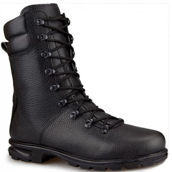 New   Airsoft Leather Tactical boots (最新型)