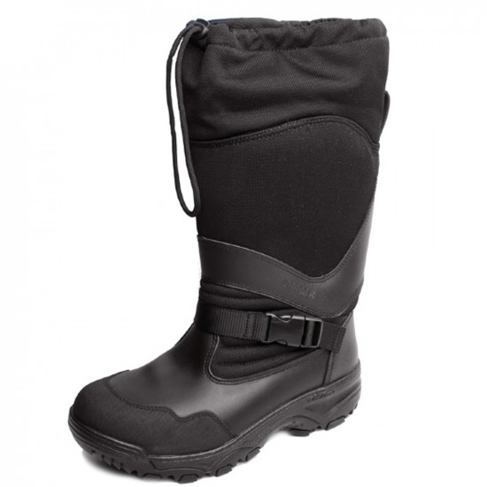Taktische Airsoft Winter-Gore-Tex-Stiefel aus echtem Leder