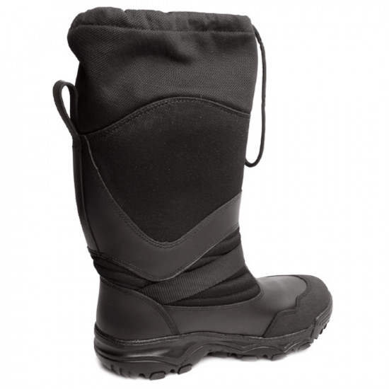 Taktische Airsoft Winter-Gore-Tex-Stiefel aus echtem Leder