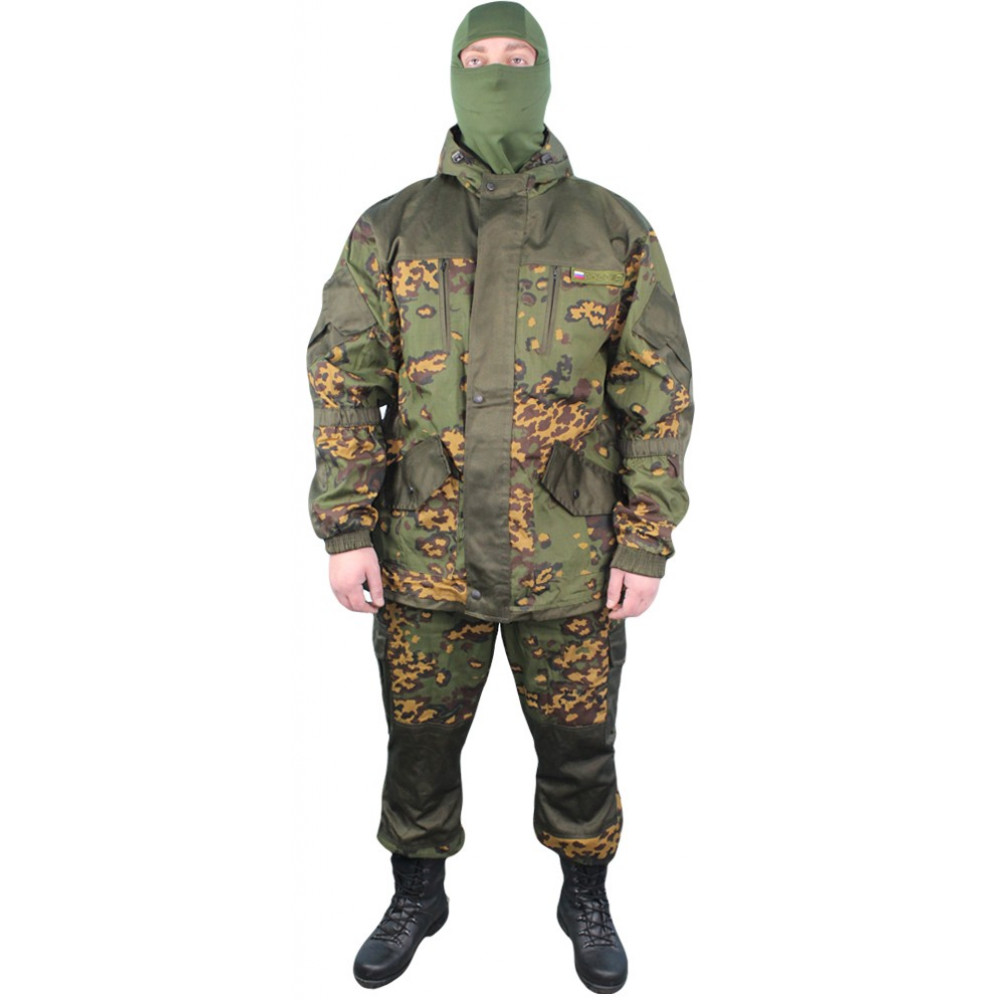 Gorka-5 Tactical Uniform