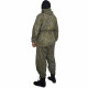 Russische digitale Tarnuniform 2-seitig reversibel Ratnik BDU 6SH122