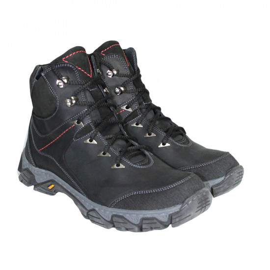   Airsoft Black Boots Warm Special Forces Zapatos de invierno