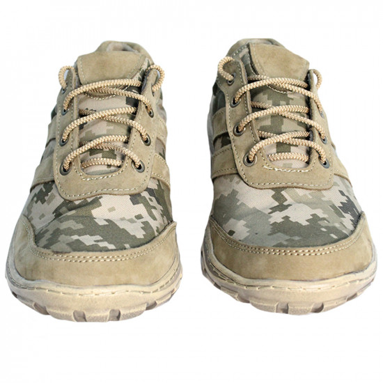 Airsoft Military Sneakers Khaki Botas tácticas