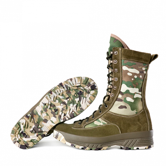 Airsoft Military Special Original Boots 980 Modell "Storm"