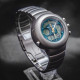 オリジナル戦術腕時計「ポリマスター」限定版 SIG-РМ1208