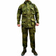 Russische Militär Sumrak Pixel Uniform