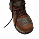 Airsoft Tactical Warm Brown Winterstiefel