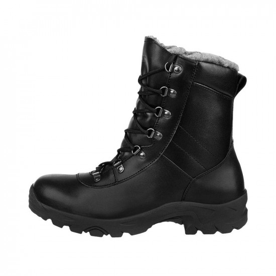 Airsoft Military Winter Saboteurstiefel Modell 412