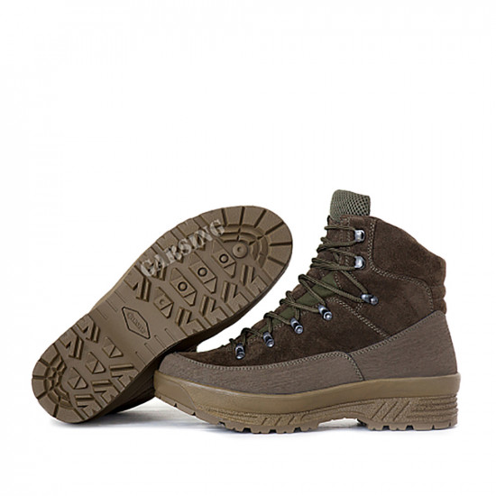 Airsoft Military Outdoor Police Boots Modelo 1070