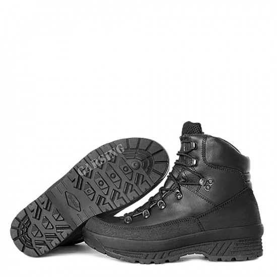 Airsoft Military Outdoor Police Boots Modelo 1070