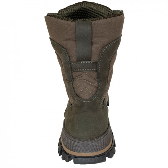 Botas Airsoft Military Summer Olive M305