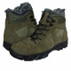 Special Forces Outdoor Winter olivgrüne Turnschuhe