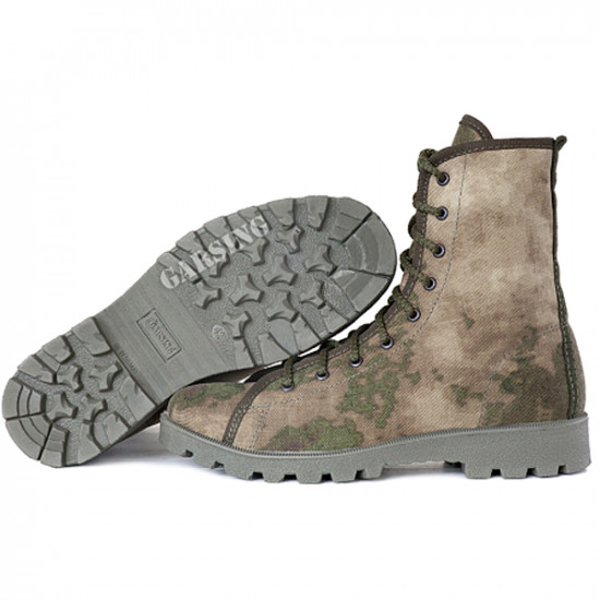 Airsoft Tactical Sommer-Outdoor-Stiefel Modell 05118