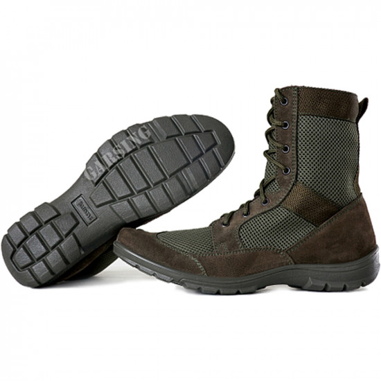 Airsoft Military Modern Summer Outdoor Boots Modelo 5235