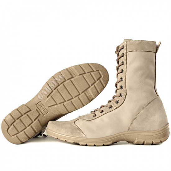 Airsoft Tactical Summer Modern Light Boots Chaussures de plein air modèle 5252