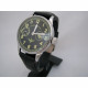 SHTURMANSKIE vintage montre-bracelet MIG transparente Molniya