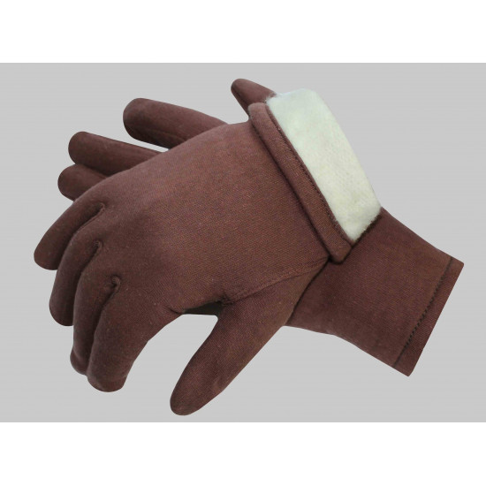 ソ連軍のオフィサー・アームズウール手袋
