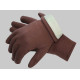 ソ連軍のオフィサー・アームズウール手袋