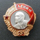 Ordre militaire soviétique de lenin