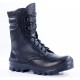 Airsoft leather warm winter tactical assault boots "omon" 907