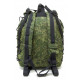   army assault backpack for airsoft / combat actions