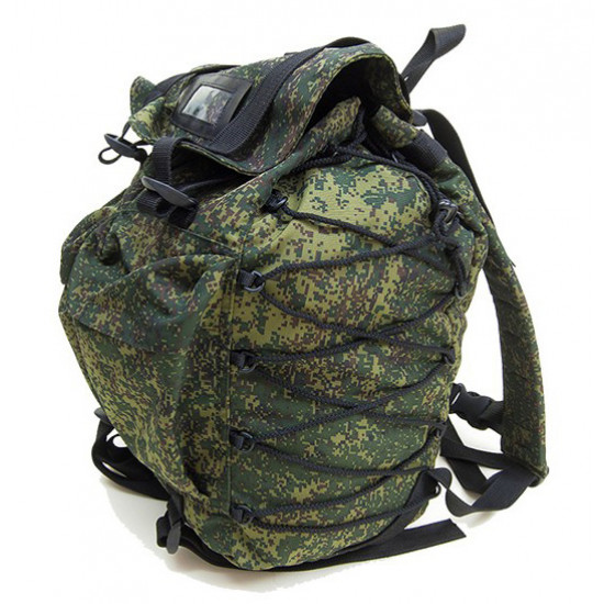   army assault backpack for airsoft / combat actions