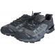 BTK Russian Airsoft tactical grey sneakers