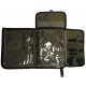 army officers digital map case pixel bag