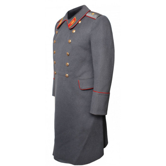 ☆ soviet military /   parade general overcoat ☆
