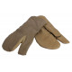Sowjetische Militärhandschuhe warme Handschuhe