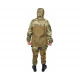 Gorka 3 Warmed Fleece Moss Camuflaje Uniforme Traje de fuerzas especiales