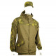 Gorka 3 feuille jaune camouflage KLMK chêne Spetsnaz uniforme