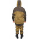 Uniforme abrigado Gorka 3 fleece CODE camuflaje táctico traje de invierno