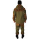 Gorka 3 Partizan autumn brown camo tactical airsoft uniform