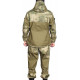 Gorka 4 "Moss" Tactical Uniform Airsoft Suit pour les randonneurs