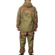 Gorka 4 "partizan automne" uniforme tactique costume camouflage Airsoft ensemble de pêche et de chasse