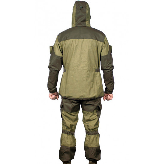 Moderne Gorka 3 Tactical Uniform Replik Airsoft Gear Geschenk für Männer