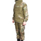 Gorka 3d "multicam" uniforme d'airsoft tactique de la force spéciale
