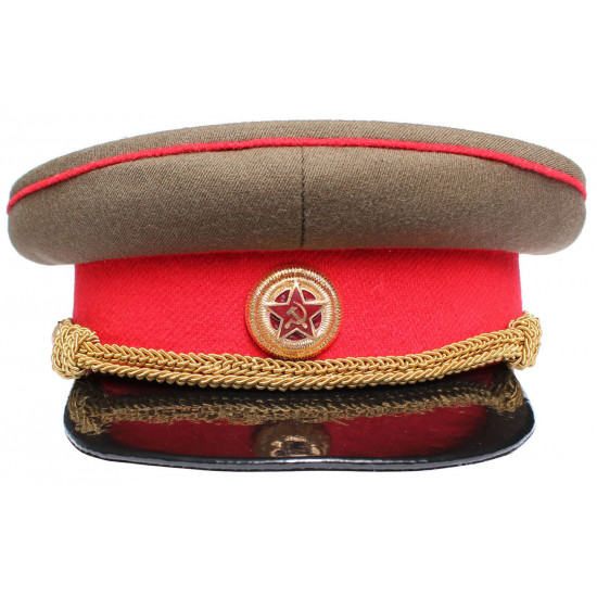 Rote Armee ussr Marschalls der sowjetischen Union Militärjacke