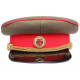 Maréchaux de l`urss militaires rouges de veste de militaires de l`union soviétique