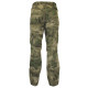 Pantalones tácticos de verano Pantalones de camuflaje Airsoft "Moss" Ropa de estilo de vida activo Ropa de caza profesional