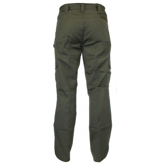 Summer tactical pants Airsoft training olive trousers Active lifestyle ...