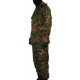 Uniforme d'été "Sumrak m1" costume de camouflage tactique Sniper "Partizan" camo équipement professionnel Airsoft costume Sumrak