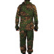 Summer "Sumrak m1" uniform Sniper tactical camo suit "Partizan" camo Professional Airsoft gear Sumrak suit